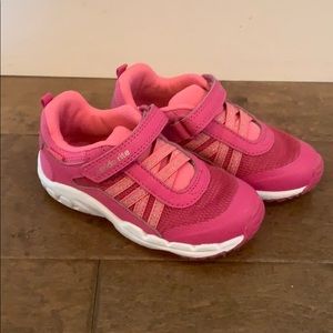 Like New Stride Rite Athletic Shoes